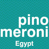 Pino Meroni for Wood & Metal Industries, Egypt